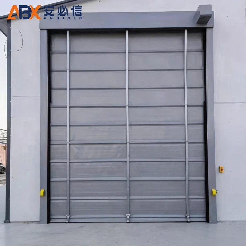 滨州市堆积门