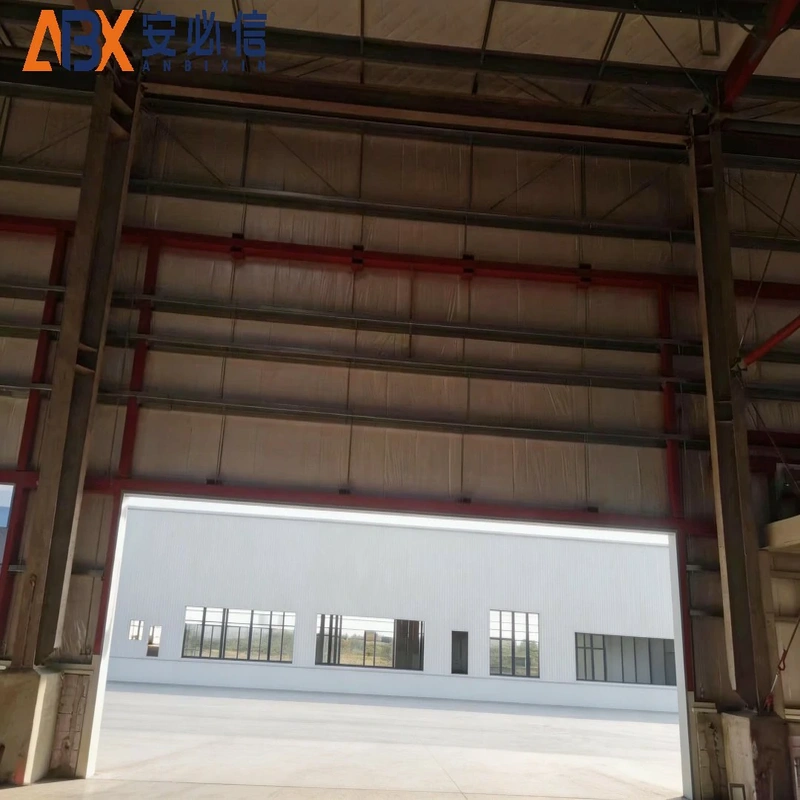 滨州市PVC堆积门