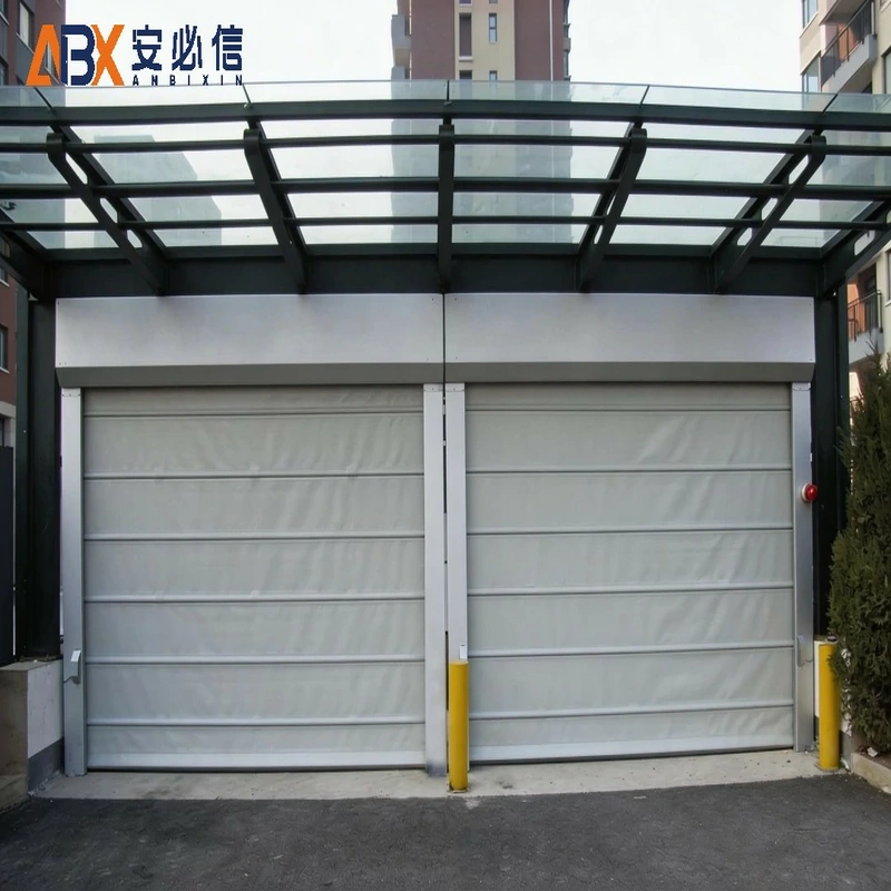 滨州市快速卷帘门