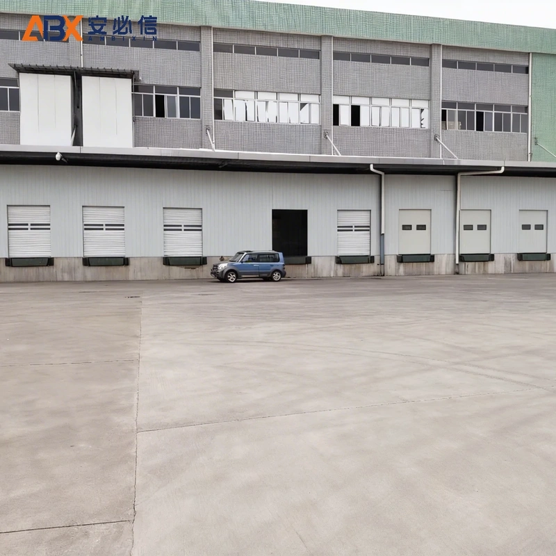 滨州市金属高速门
